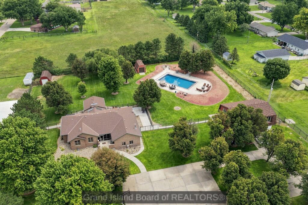 2807 North Engleman Road Grand Island, NE 68803 - Photo 2 of 121 Gallery Image 2