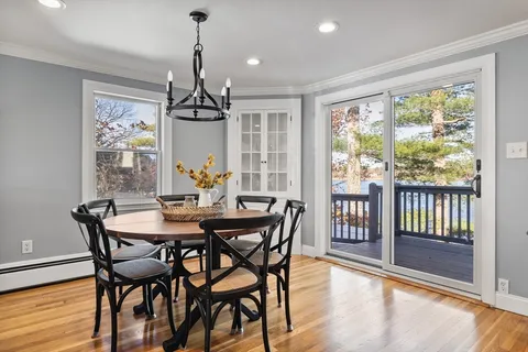 $929,000 | 3 Suntaug Street, Lynnfield, MA 01940