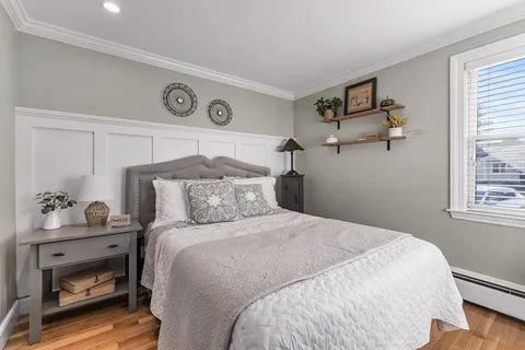 $929,000 | 3 Suntaug Street, Lynnfield, MA 01940