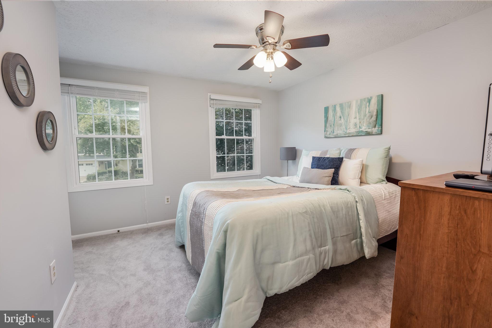 4565 Rincon Place Dumfries, VA 22025 - Photo 20 of 44 Large Secondary Bedroom #2