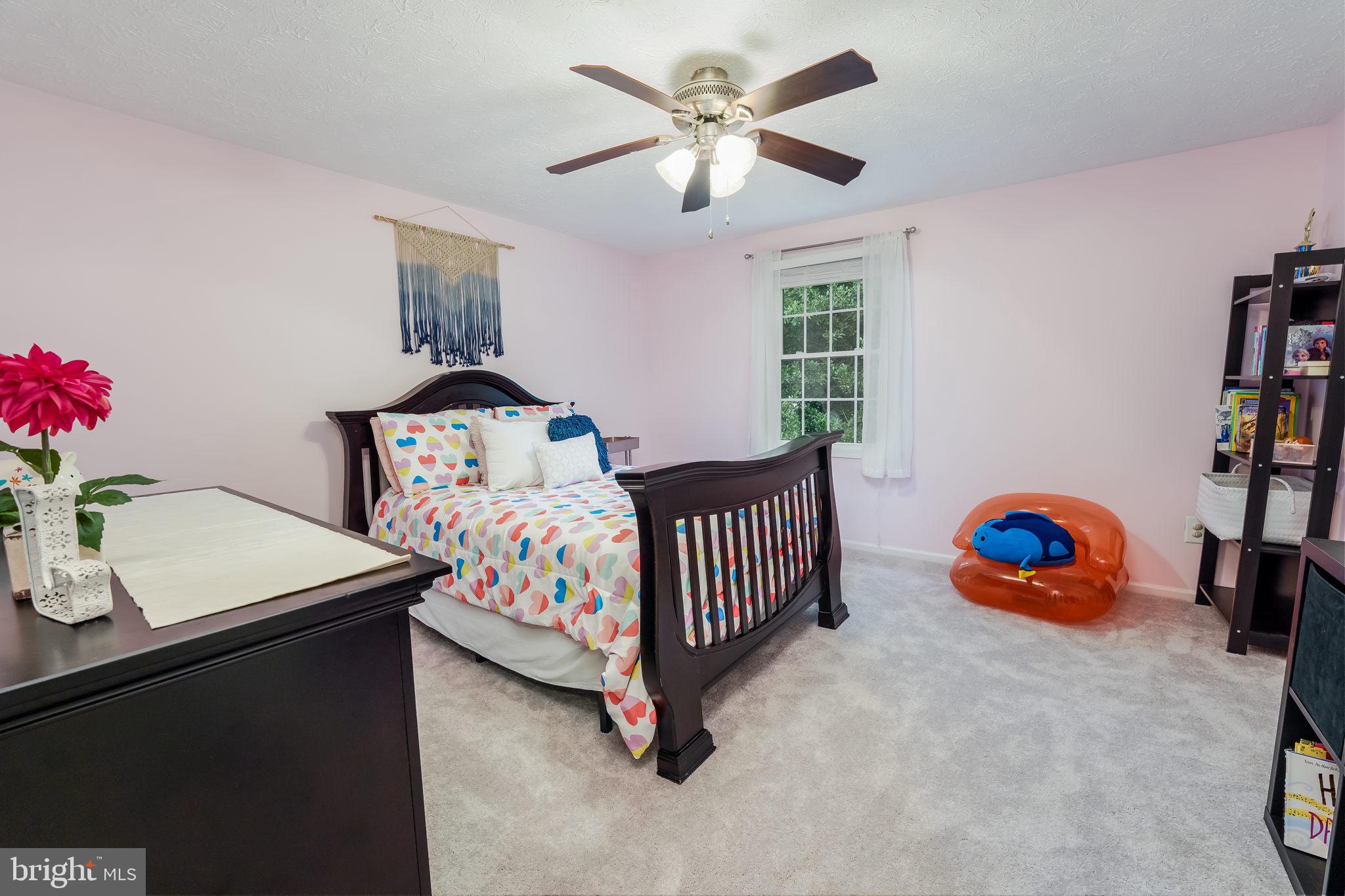 4565 Rincon Place Dumfries, VA 22025 - Photo 23 of 44 Large Secondary Bedroom #3