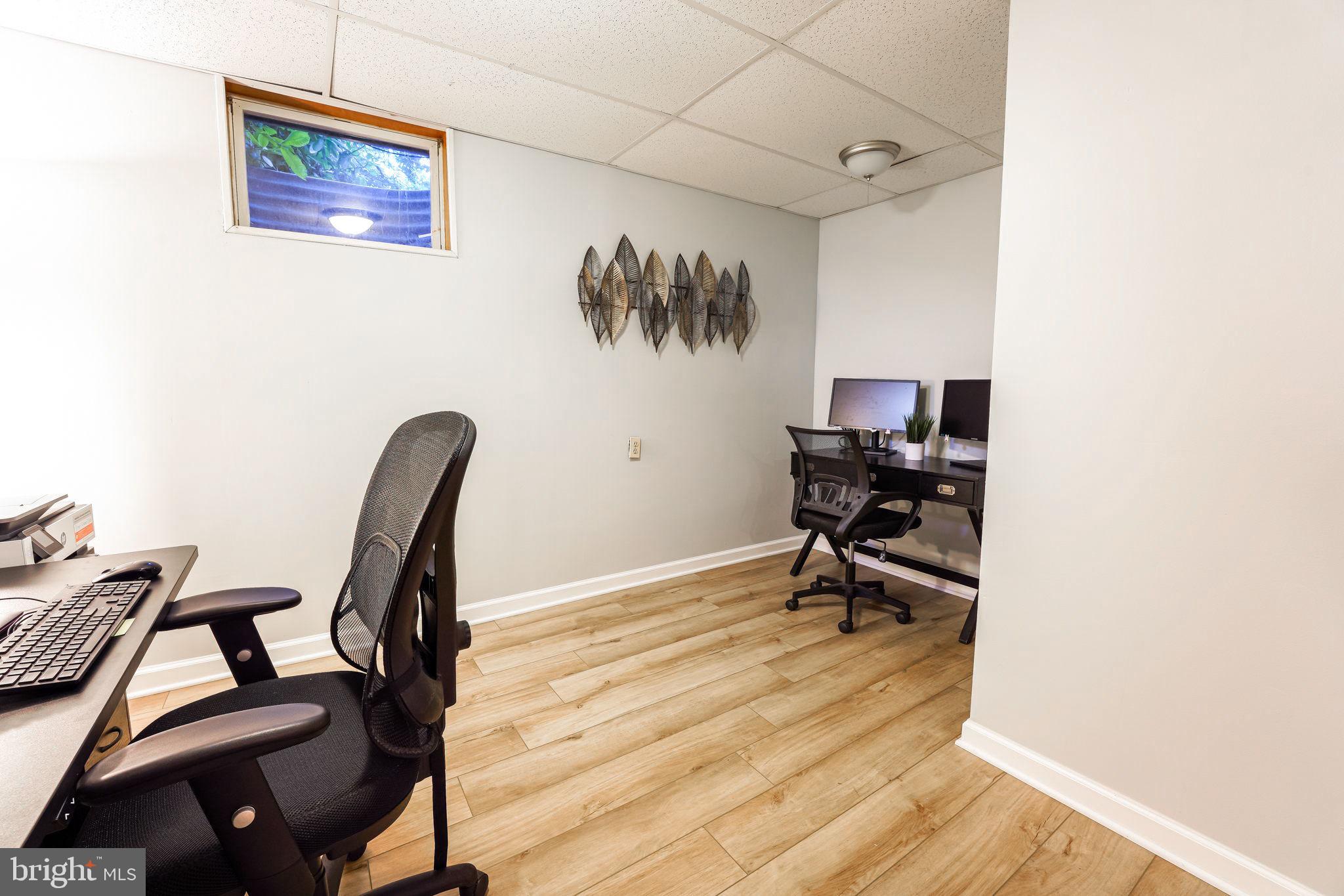 4565 Rincon Place Dumfries, VA 22025 - Photo 31 of 44 Large Bonus room in basement