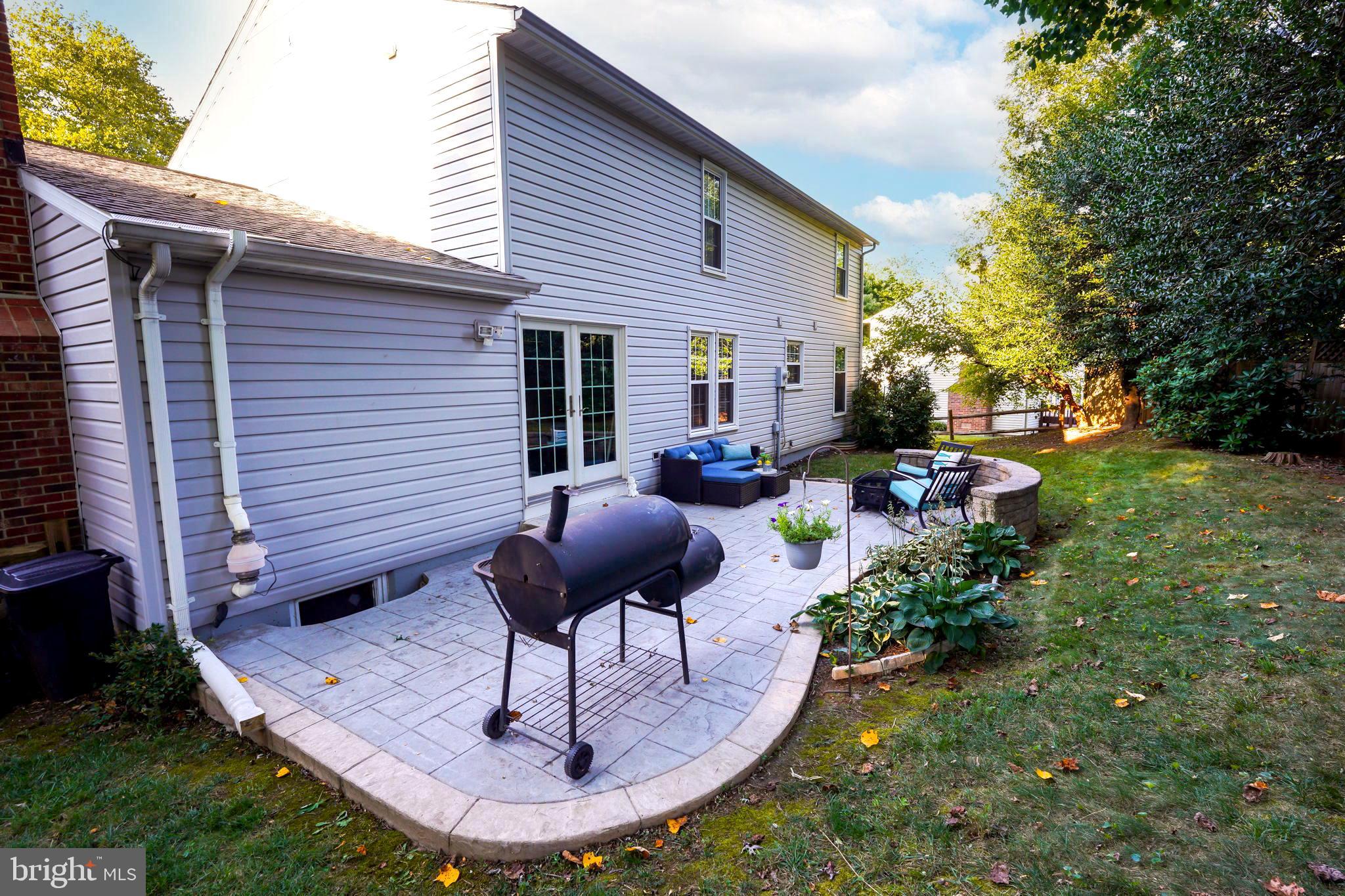 4565 Rincon Place Dumfries, VA 22025 - Photo 35 of 44