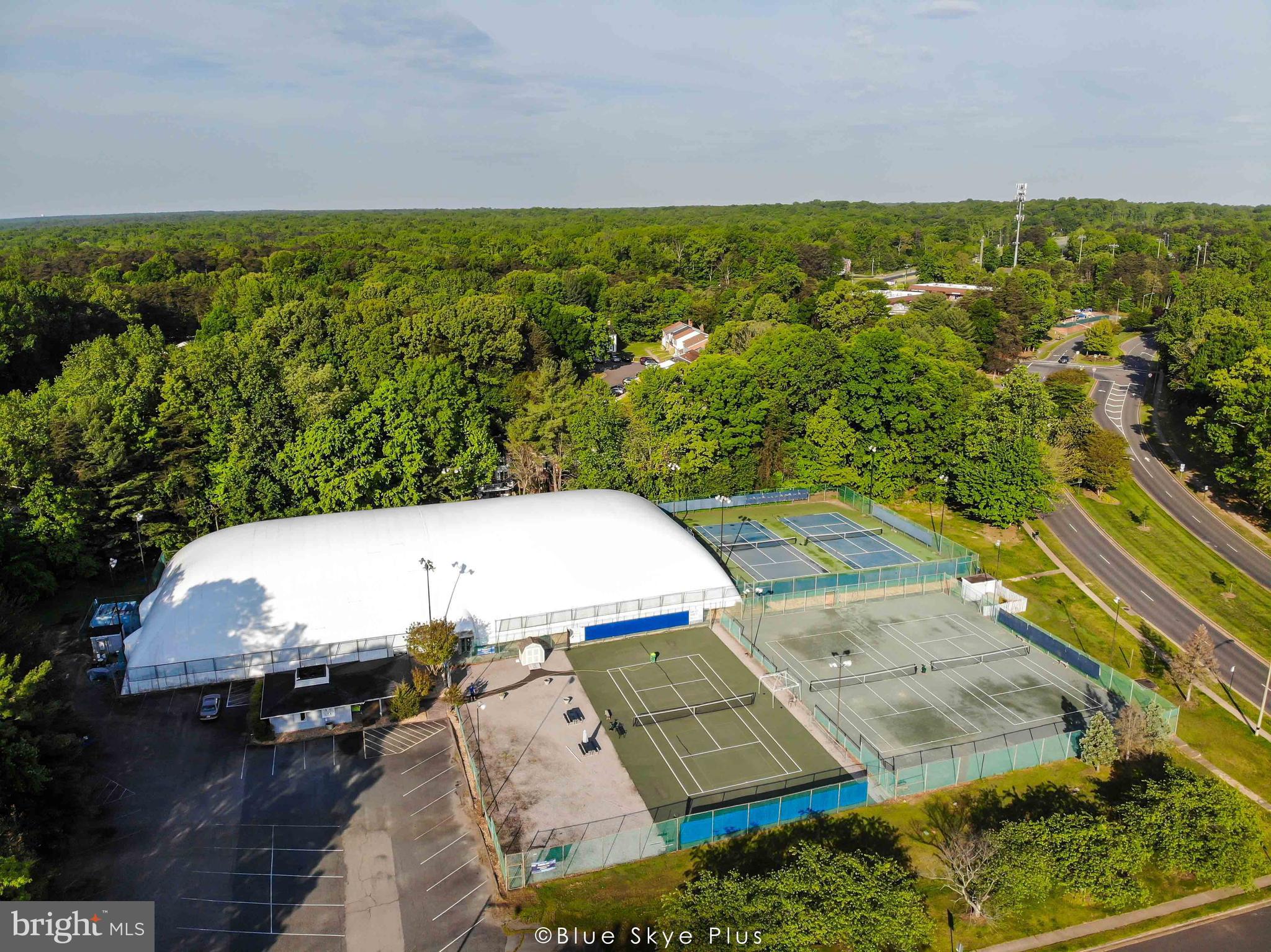 4565 Rincon Place Dumfries, VA 22025 - Photo 40 of 44 Tennis Courts