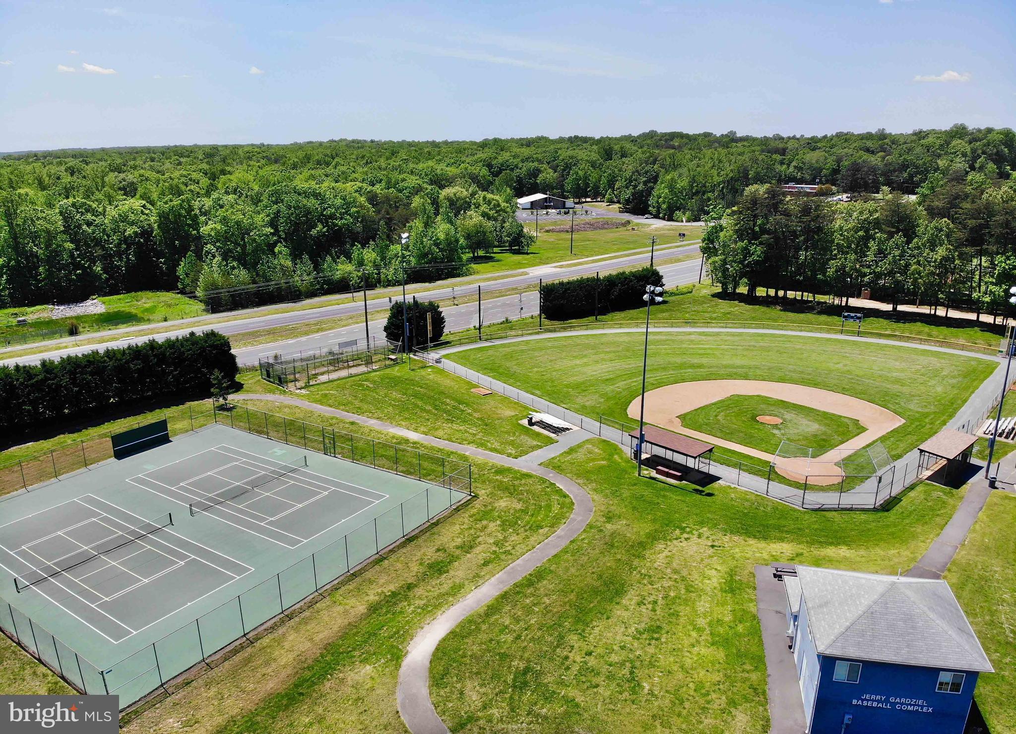 4565 Rincon Place Dumfries, VA 22025 - Photo 41 of 44 Ball Fields