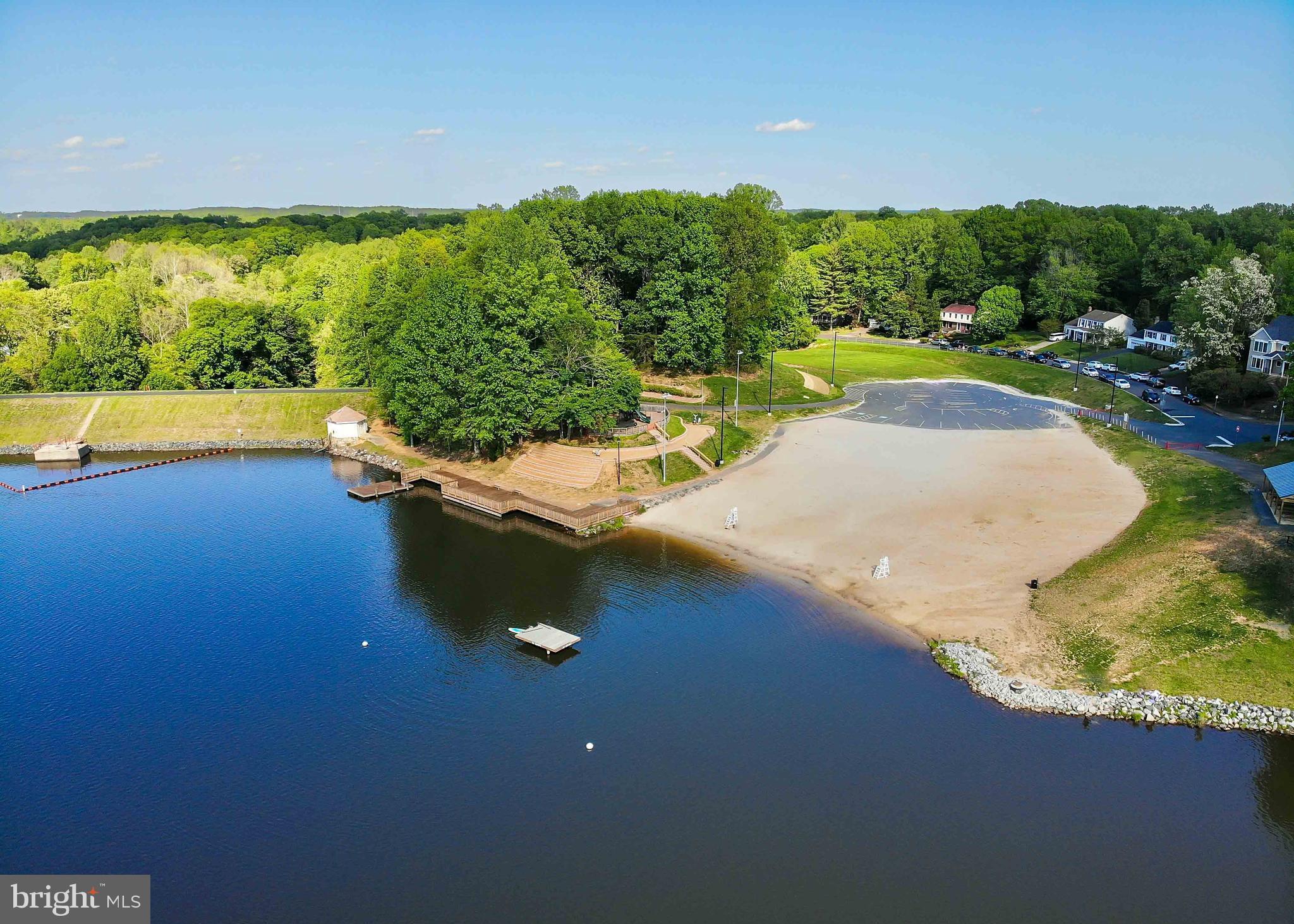 4565 Rincon Place Dumfries, VA 22025 - Photo 42 of 44 Dolphin Beach