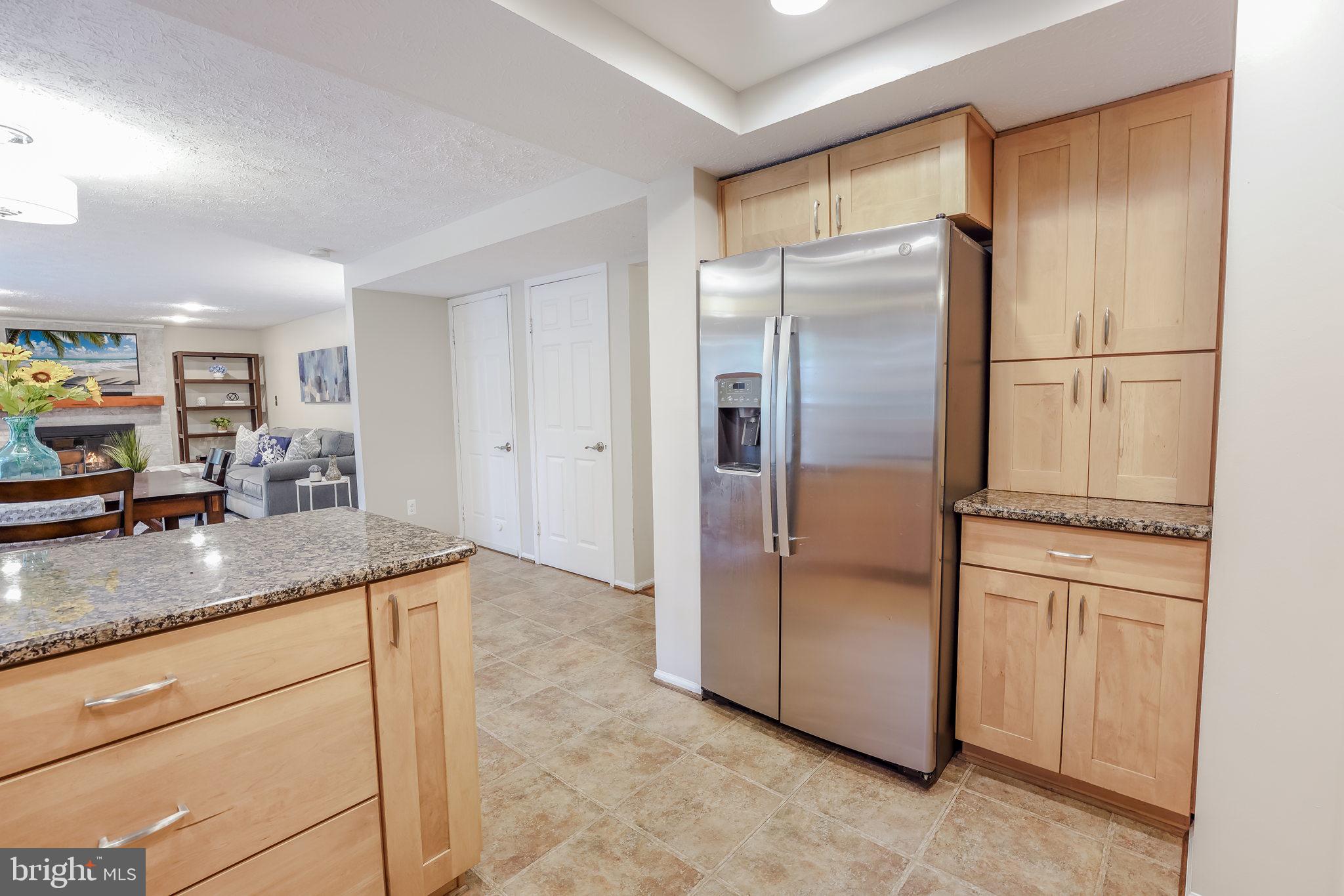 4565 Rincon Place Dumfries, VA 22025 - Photo 10 of 44 Newer Appliances