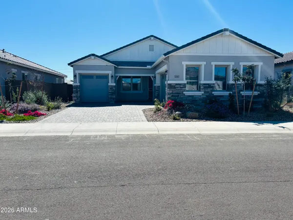 $584,000 | 12005 West Marguerite Avenue, Avondale, AZ 85323