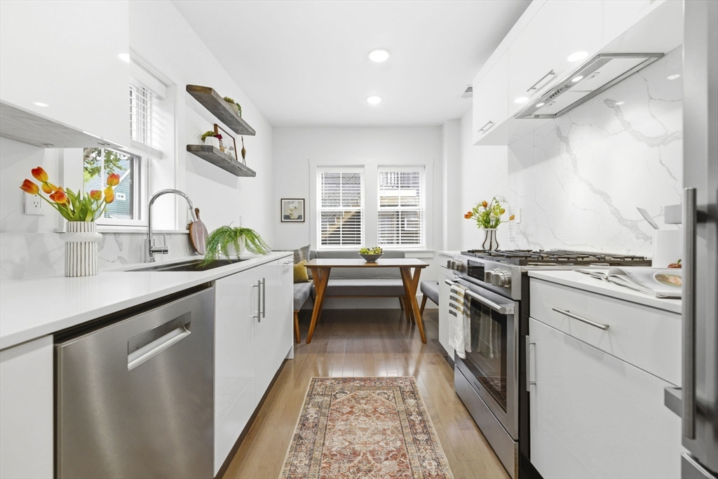 116 Reed Street, Unit 1 Cambridge, MA 02140 - Photo 6 of 20