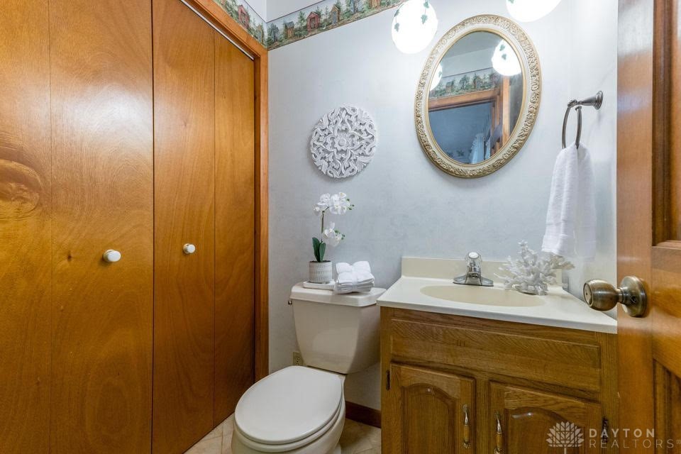 3215 East Pitchin Road Springfield, OH 45502 - Photo 42 of 49