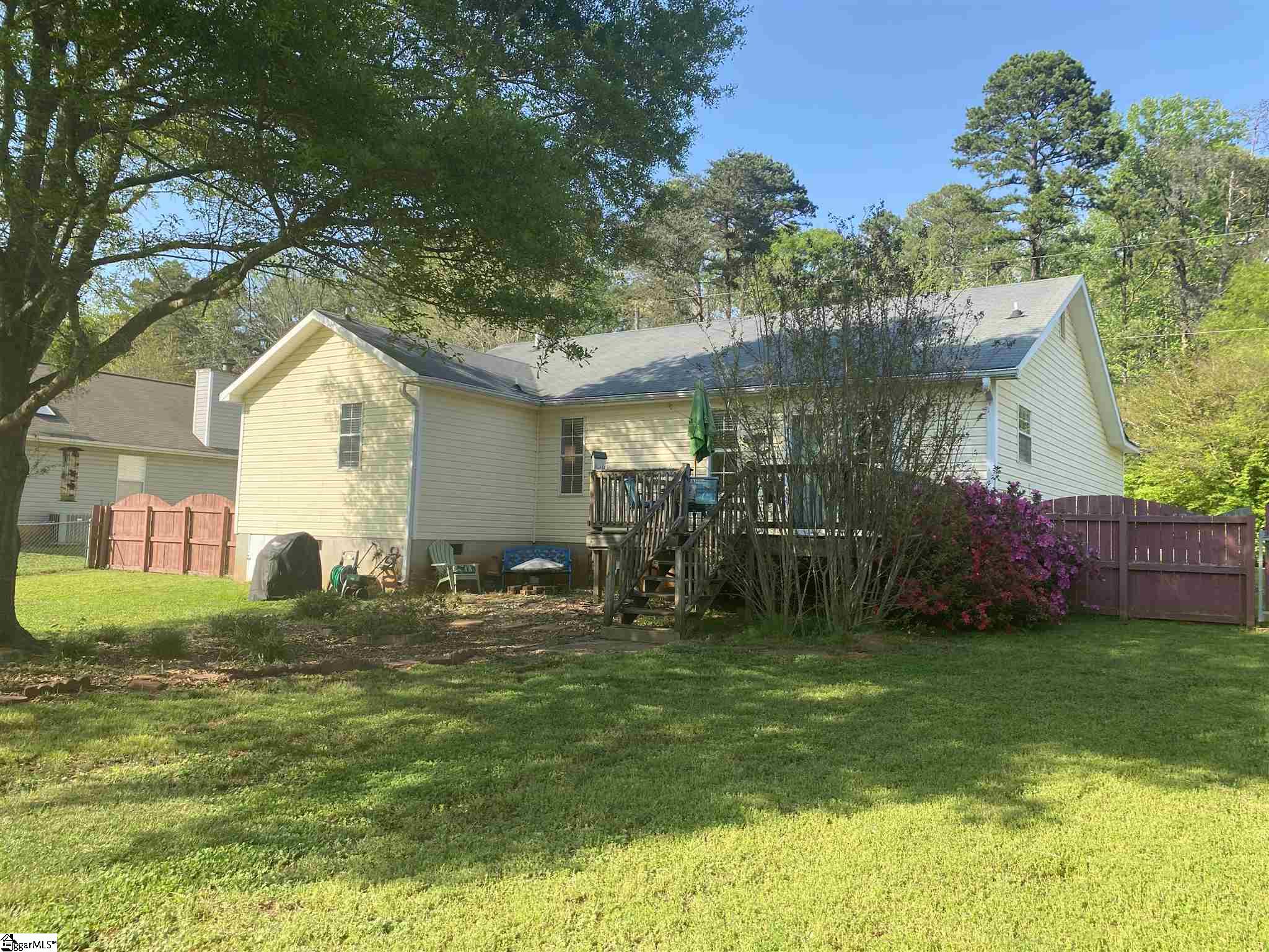228 Furr Road Piedmont, SC 29673 - Photo 27 of 31 Gallery Image 27