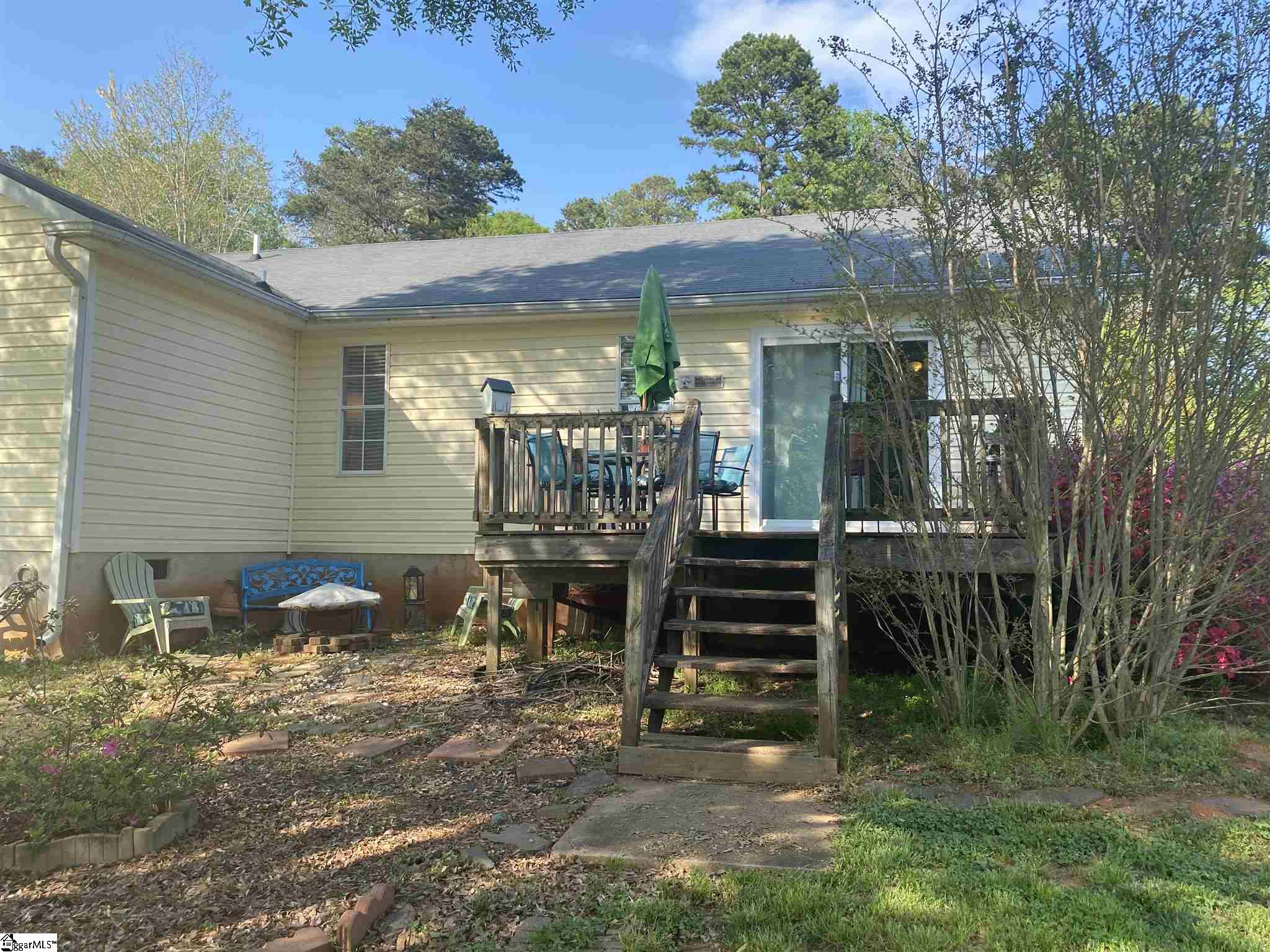 228 Furr Road Piedmont, SC 29673 - Photo 28 of 31 Gallery Image 28