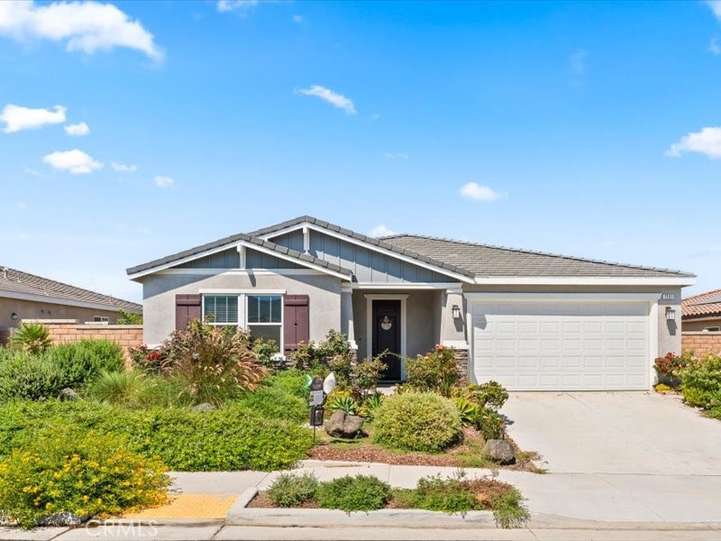 7561 Baerss Road Riverside, CA 92507 - Photo 2 of 34 FRONT OF HOME