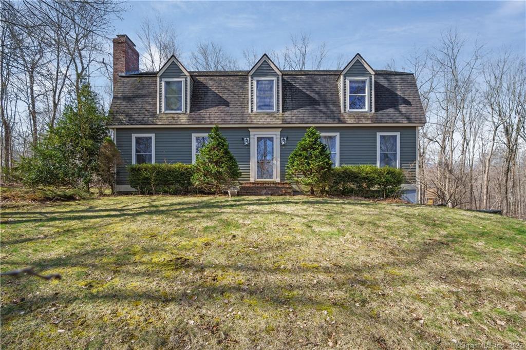 759 Old Colchester Road Salem, CT 06420 - Photo 1 of 1 Gallery Image 1