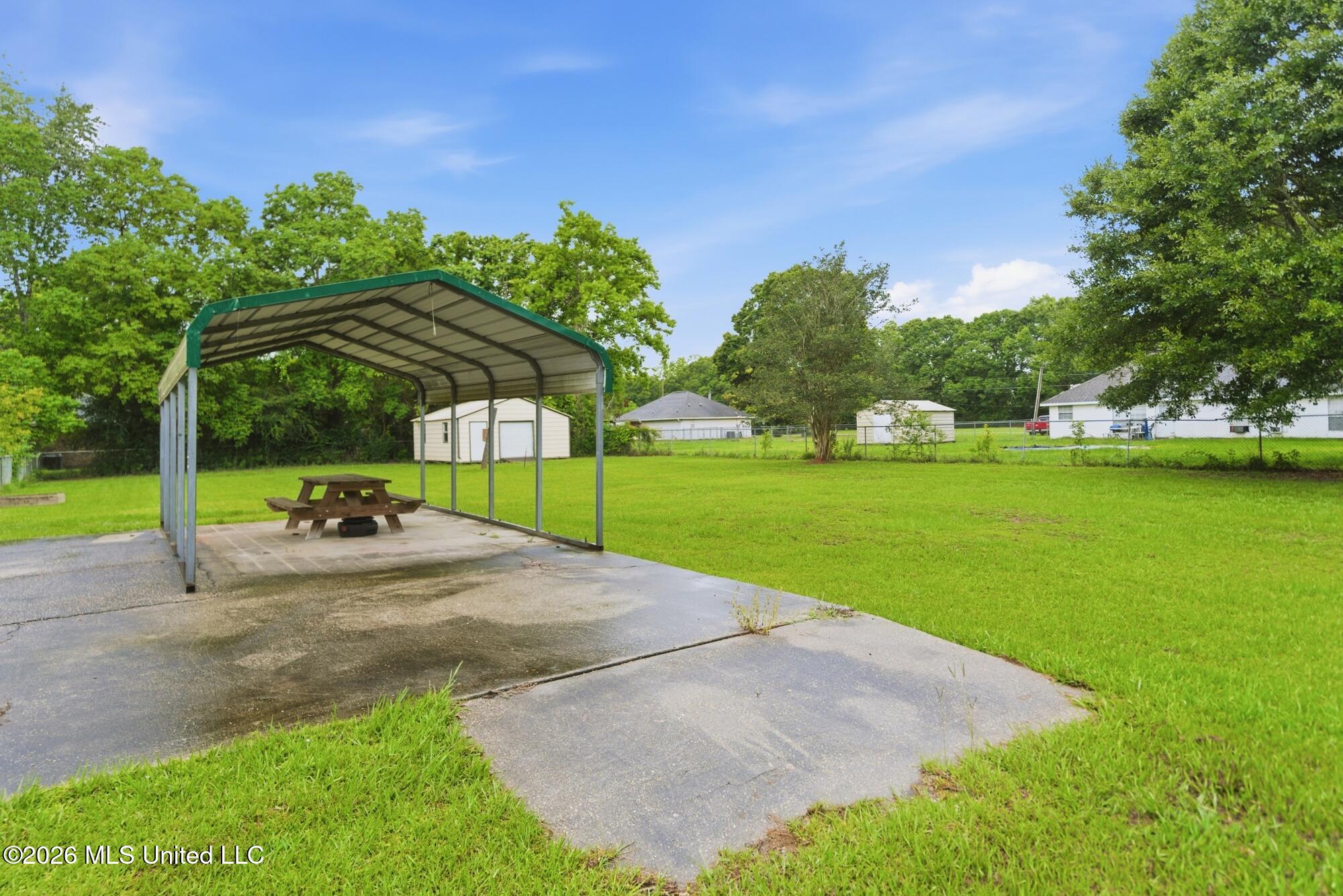 2 Hundley Road Carriere, MS 39426 - Photo 26 of 34 25_dsc08509