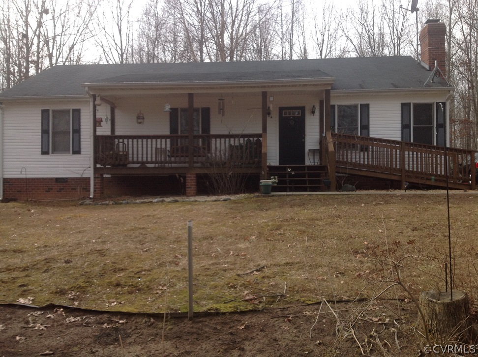 84 Frenchs Store Road Cumberland, VA 23040 - Photo 1 of 20 Gallery Image 1