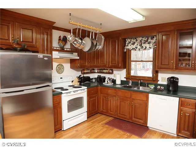 84 Frenchs Store Road Cumberland, VA 23040 - Photo 5 of 20 Gallery Image 5