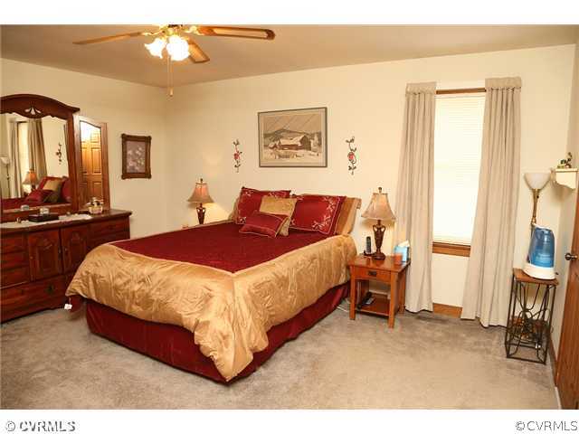 84 Frenchs Store Road Cumberland, VA 23040 - Photo 10 of 20 Gallery Image 10