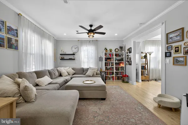 $449,000 | 25 West Southwerk Street, Winchester, VA 22601