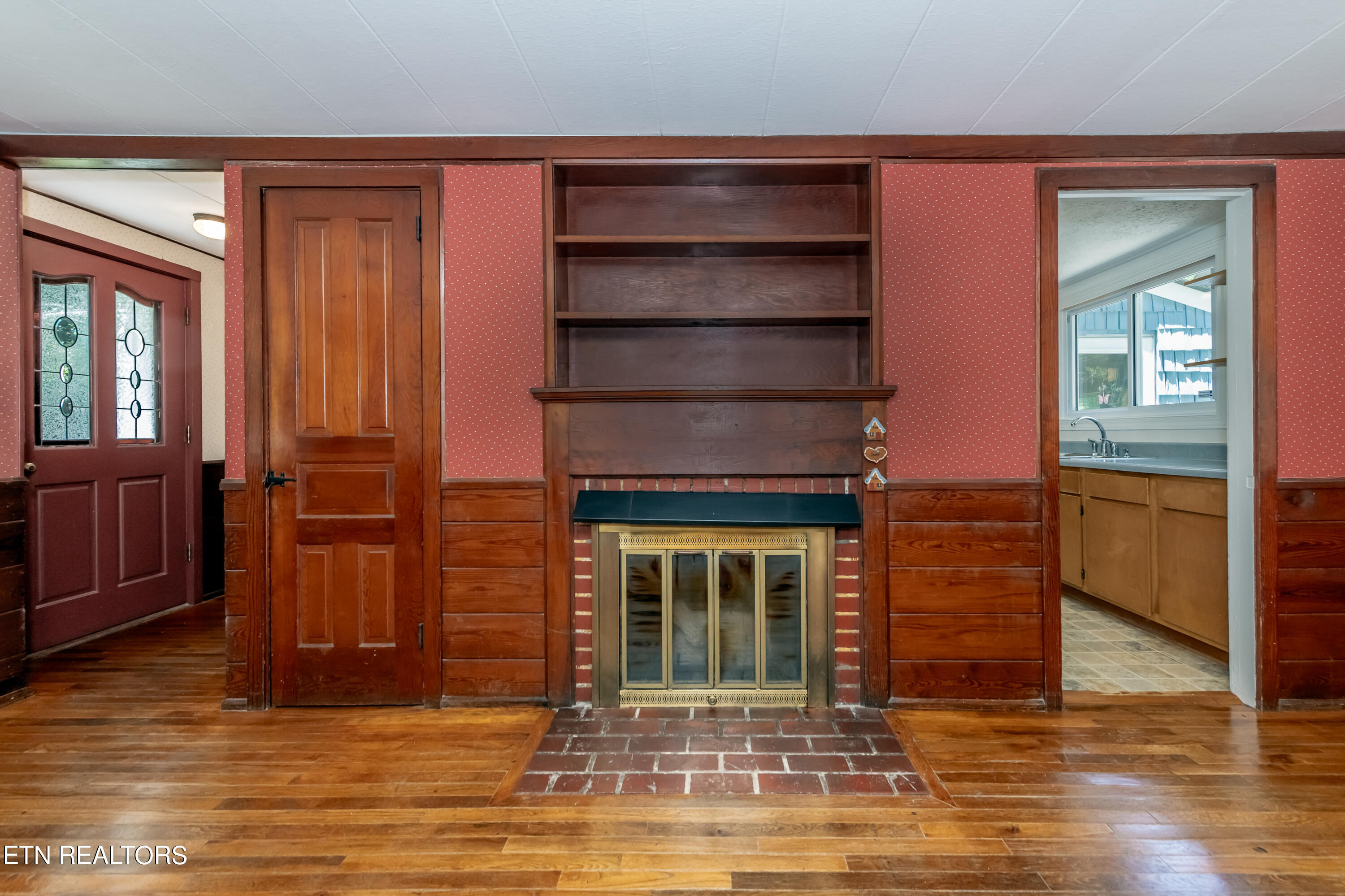 147 Orchard Road Norris, TN 37828 - Photo 13 of 41 HOB_2202-Edit
