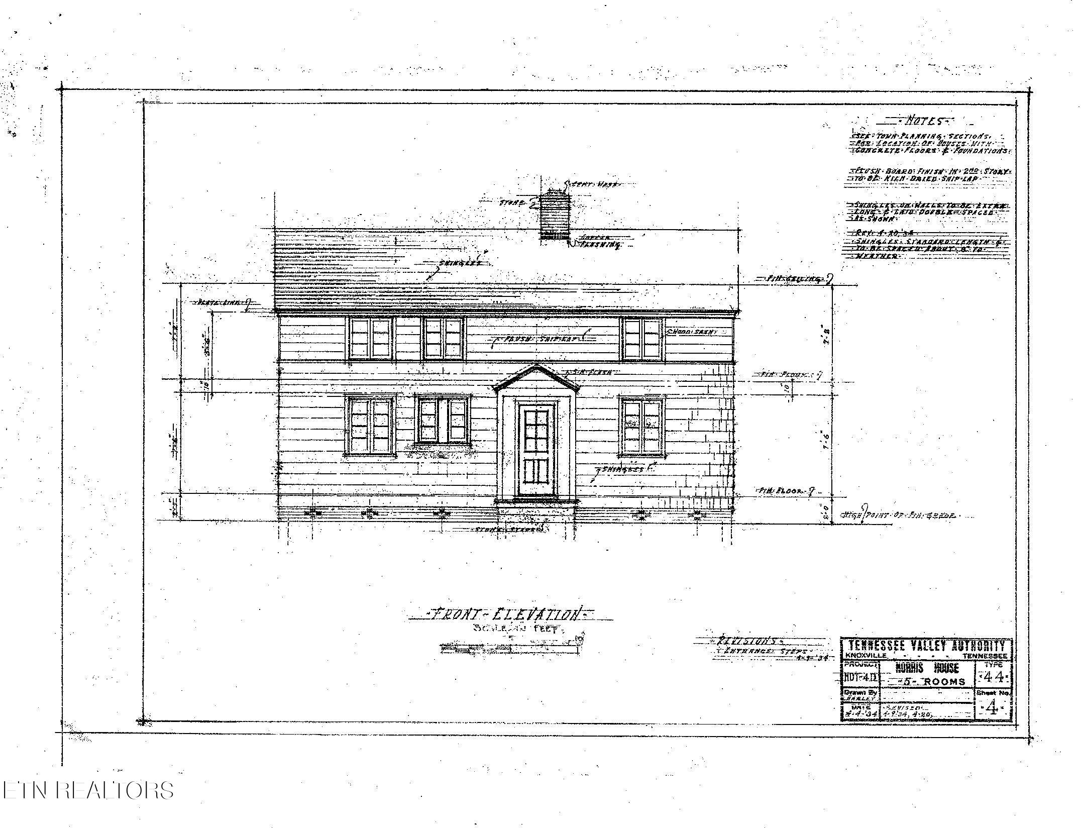 147 Orchard Road Norris, TN 37828 - Photo 38 of 41 PNG image 3