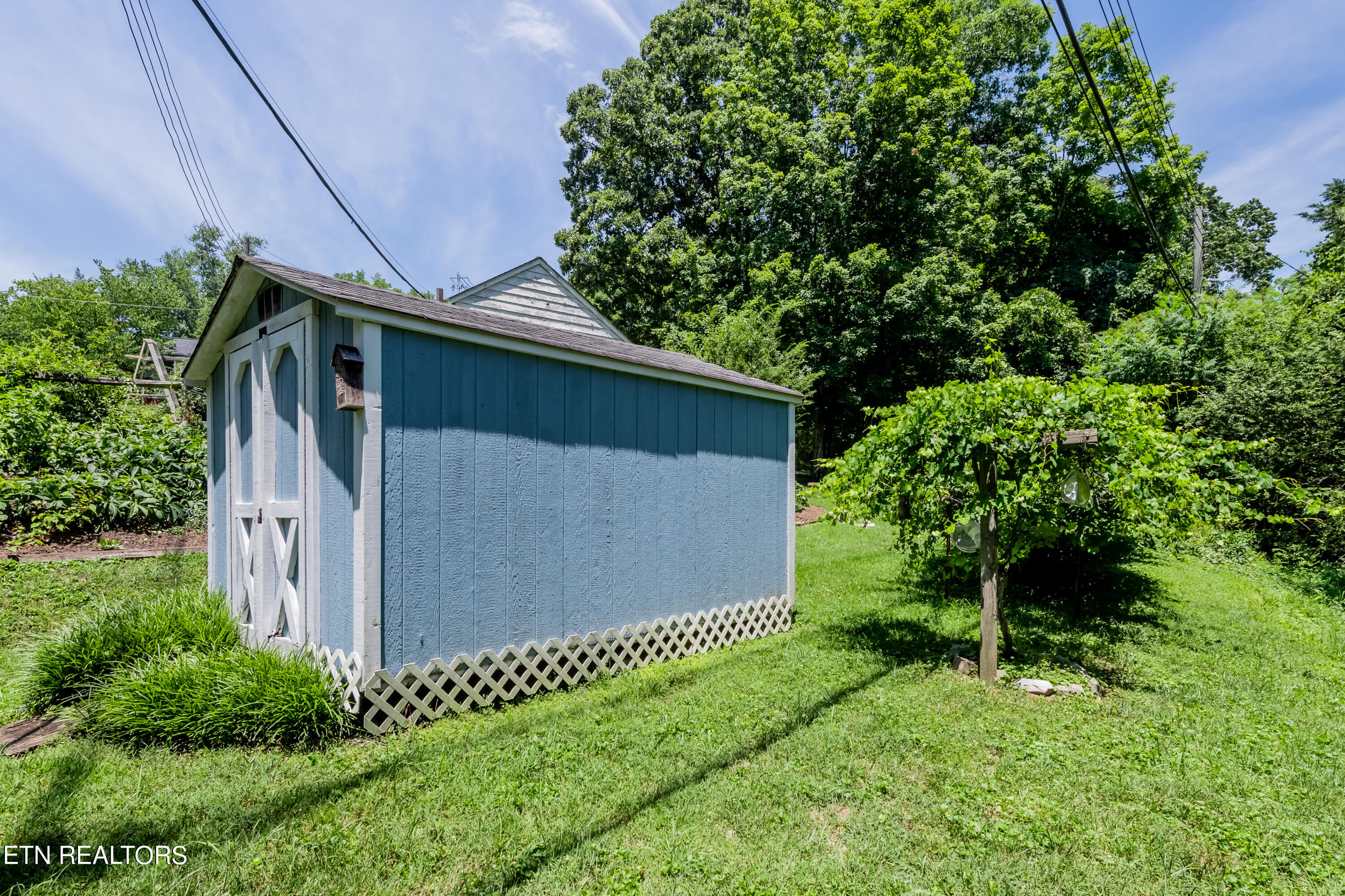 147 Orchard Road Norris, TN 37828 - Photo 5 of 41 HOB_2157