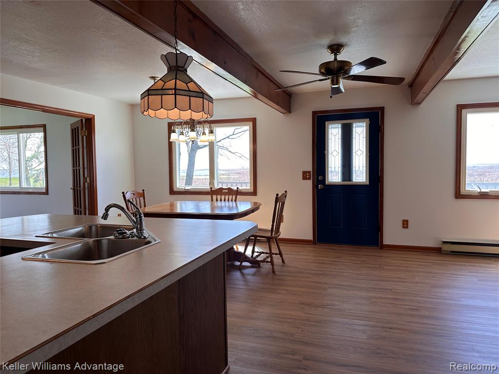 2800 East Booth Road Au Gres, MI 48703 - Photo 4 of 32