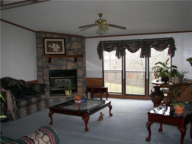 631 Poplar Ridge Road Chapmansboro, TN 37035 - Photo 5 of 17 Gallery Image 5
