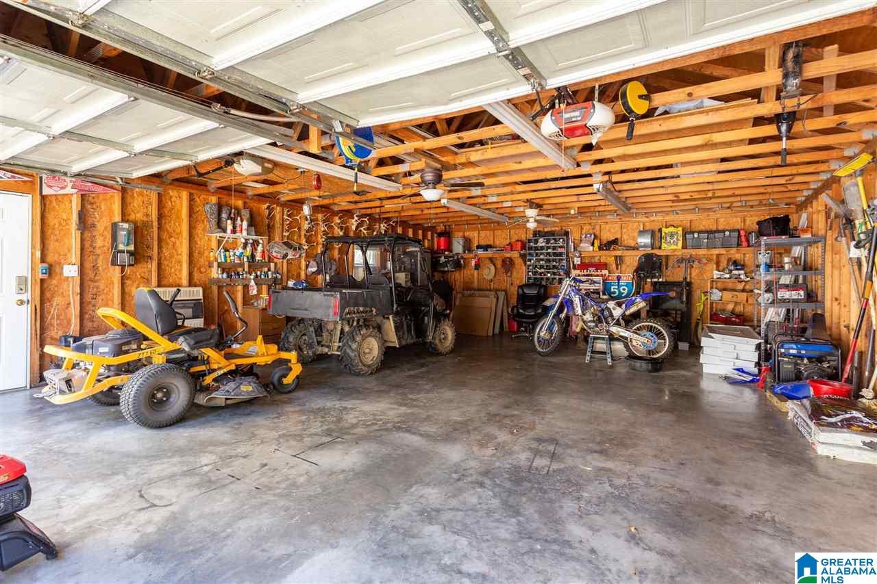 135 Northeast Nichols Road Leeds, AL 35094 - Photo 31 of 43