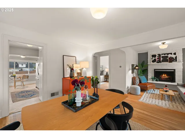 $499,900 | 7024 North Congress Avenue, Portland, OR 97217