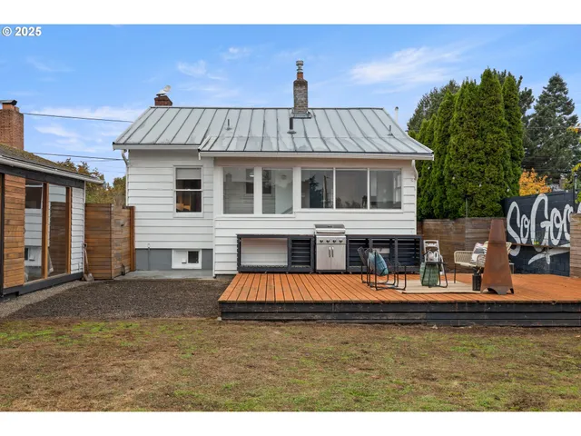 $499,900 | 7024 North Congress Avenue, Portland, OR 97217