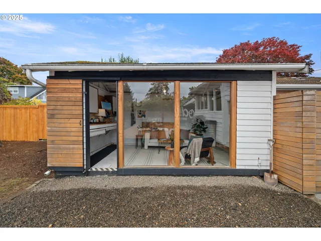 $499,900 | 7024 North Congress Avenue, Portland, OR 97217