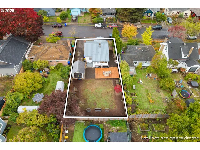 $499,900 | 7024 North Congress Avenue, Portland, OR 97217