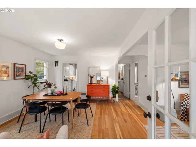 $499,900 | 7024 North Congress Avenue, Portland, OR 97217