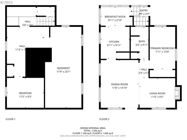 $499,900 | 7024 North Congress Avenue, Portland, OR 97217