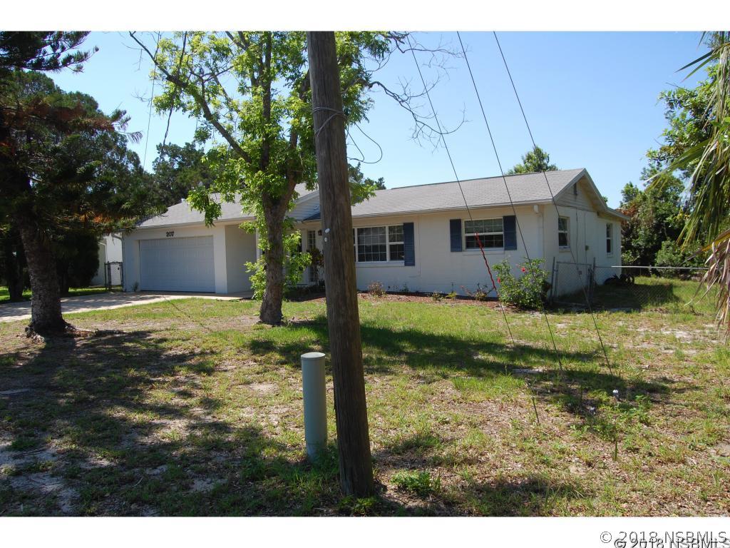 207 Eaton Road Edgewater, FL 32132 - Photo 2 of 4 Gallery Image 2