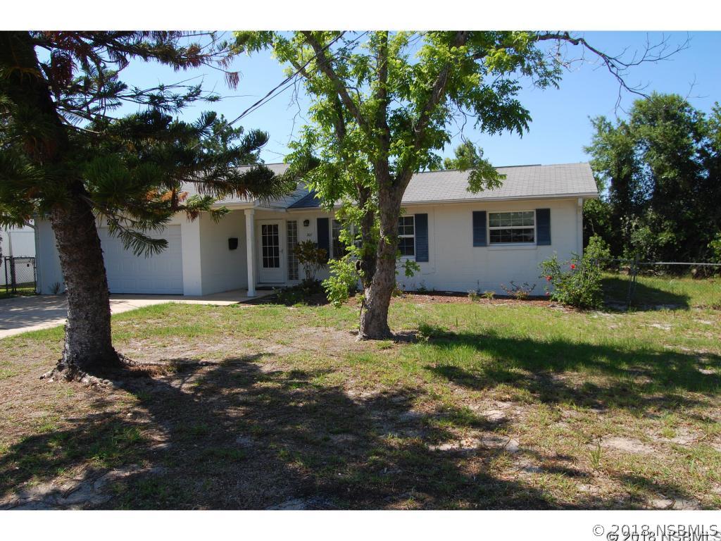 207 Eaton Road Edgewater, FL 32132 - Photo 3 of 4 Gallery Image 3