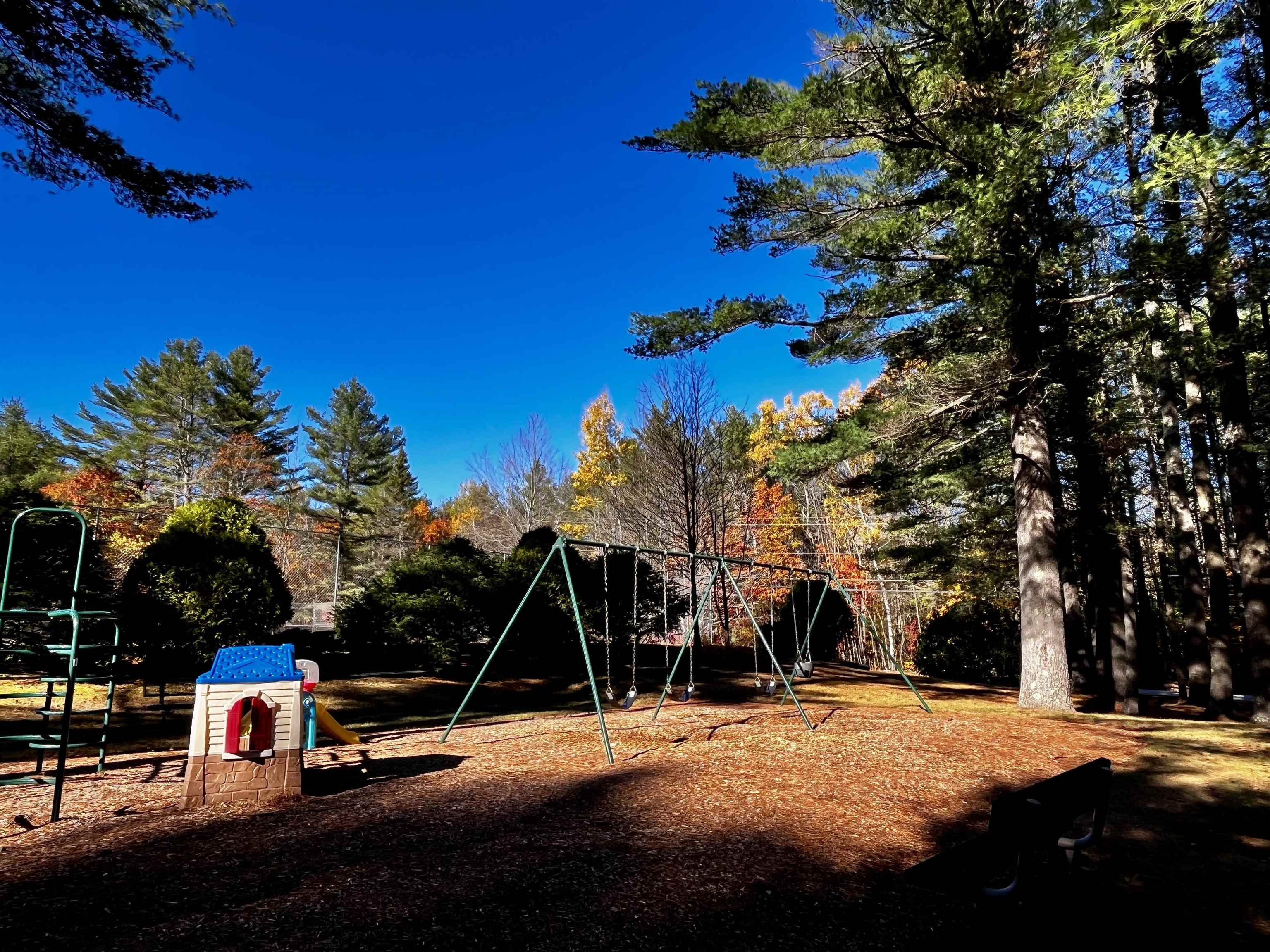 344 Chalk Pond Road Newbury, NH 03255 - Photo 42 of 57