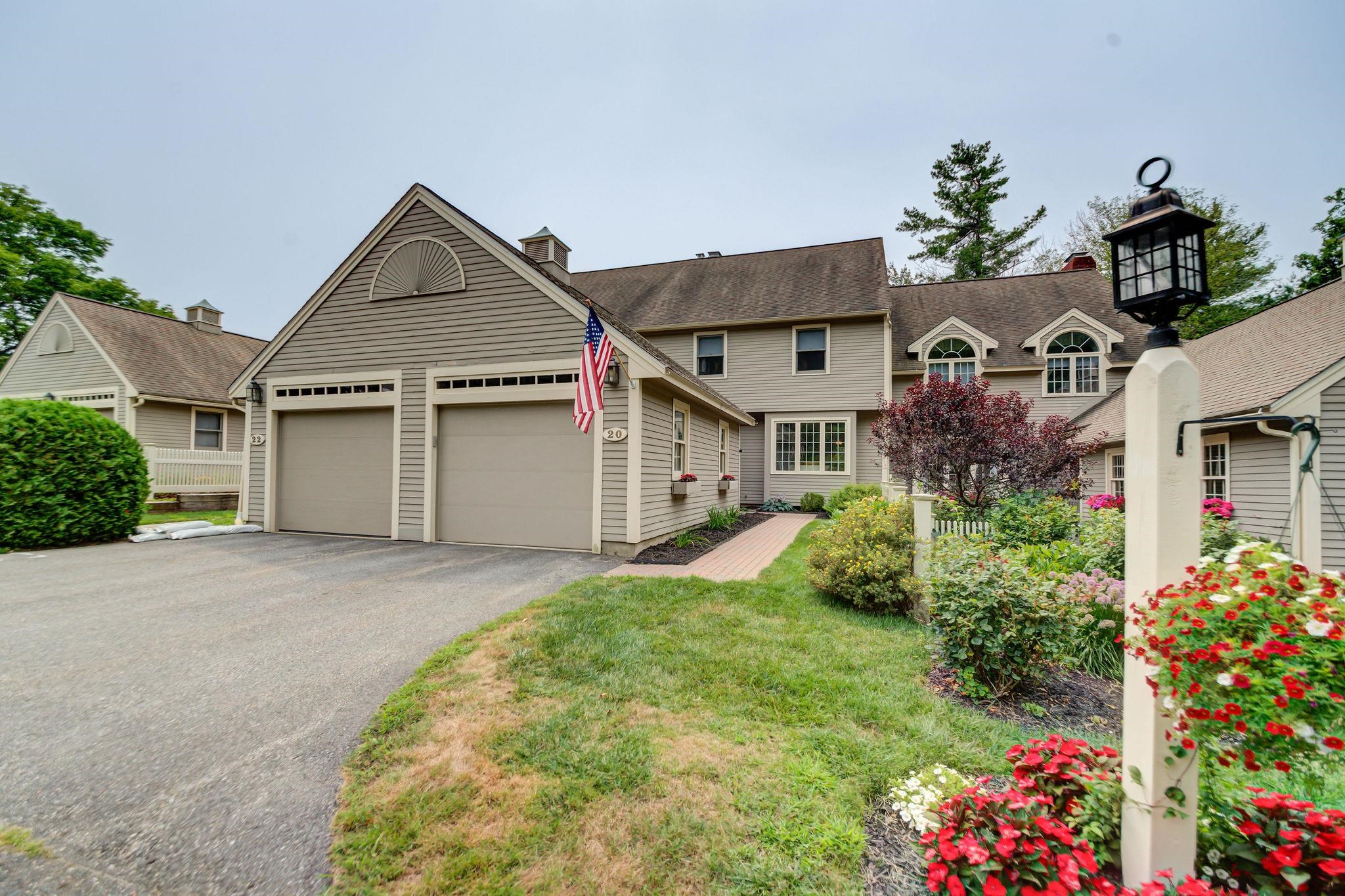 20 William Pond Road Atkinson, NH 03811 - Photo 1 of 59 Gallery Image 1