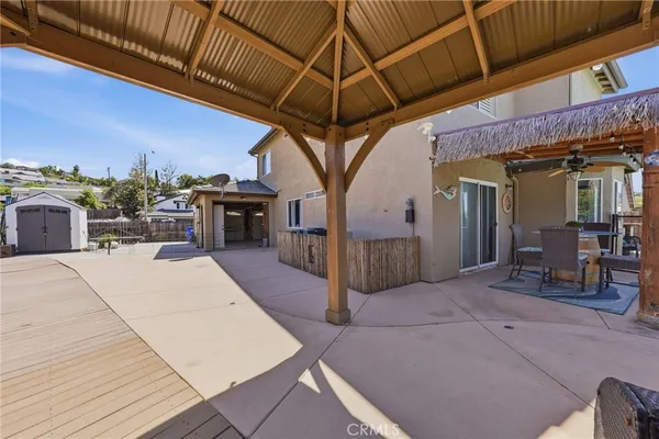 $1,099,000 | 12184 Knoll Crest Place, Lakeside, CA 92040