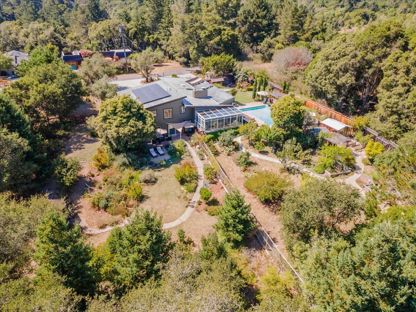 3386 Haas Drive Aptos, CA 95003 - Photo 53 of 56