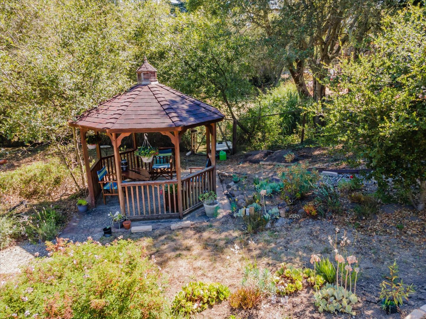 3386 Haas Drive Aptos, CA 95003 - Photo 55 of 56