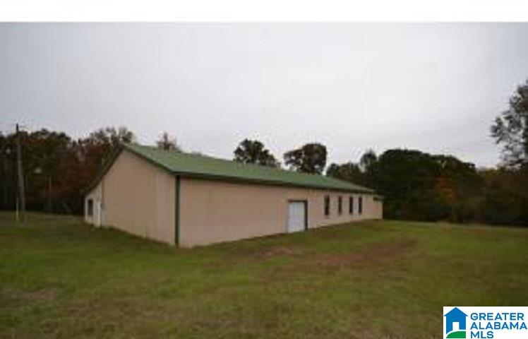 579 Jim Bagwell Road Empire, AL 35063 - Photo 20 of 20