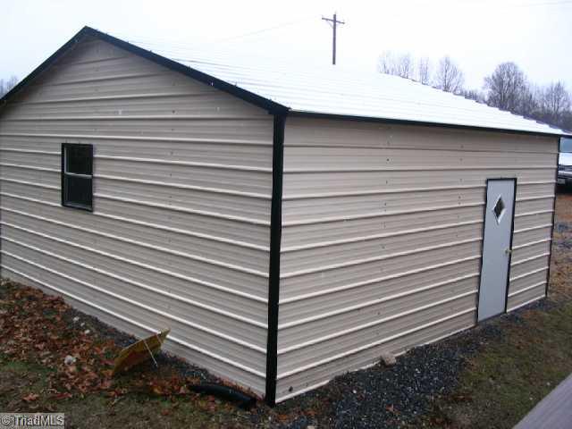 221 Shepard Road Madison, NC 27025 - Photo 6 of 7 Workshop.