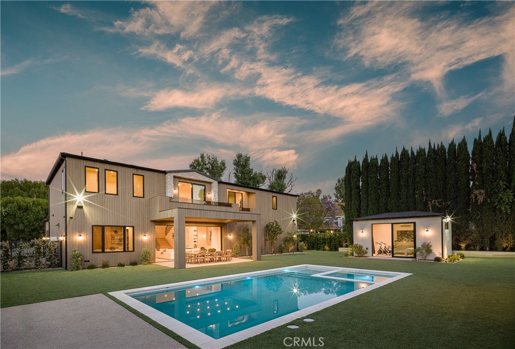 5421 Bothwell Road Tarzana, CA 91356 - Photo 96 of 145