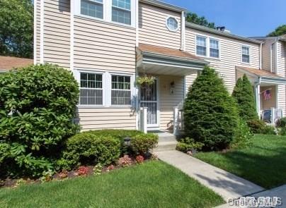 12 Rutledge Commons Yaphank, NY 11980 - Photo 1 of 1 MAIN EXTERIOR CLOSE-UP