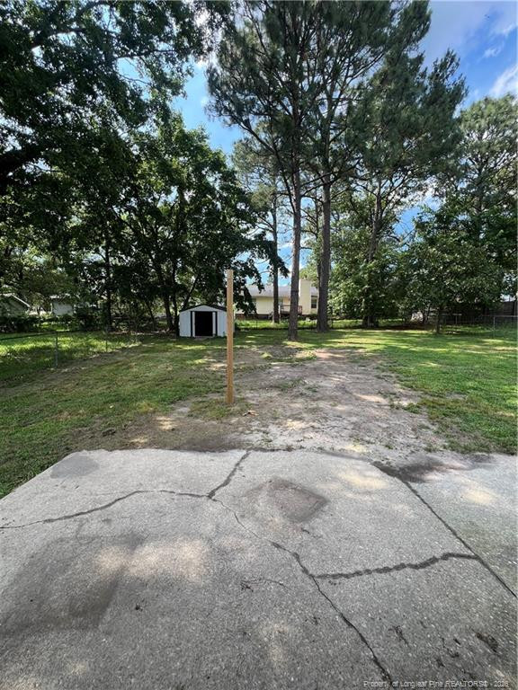 3309 Arrowhead Road Spring Lake, NC 28390 - Photo 14 of 15