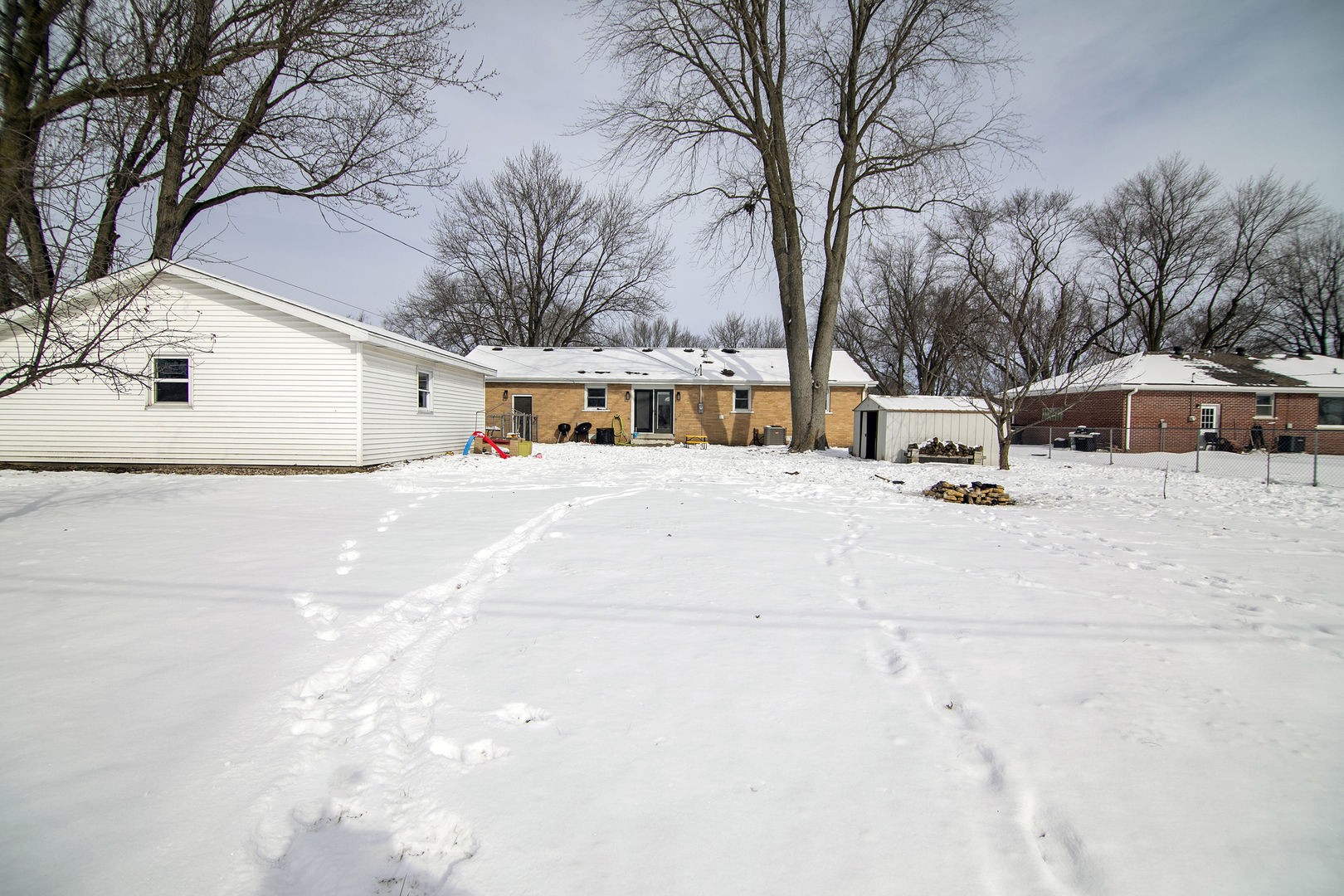 3928 El Camino Drive Kankakee, IL 60901 - Photo 13 of 14