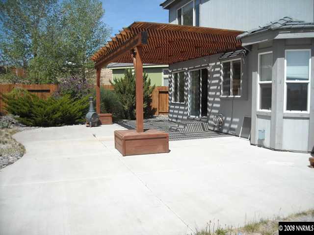 2876 Cadence Court Reno, NV 89523 - Photo 8 of 9 Photo 8