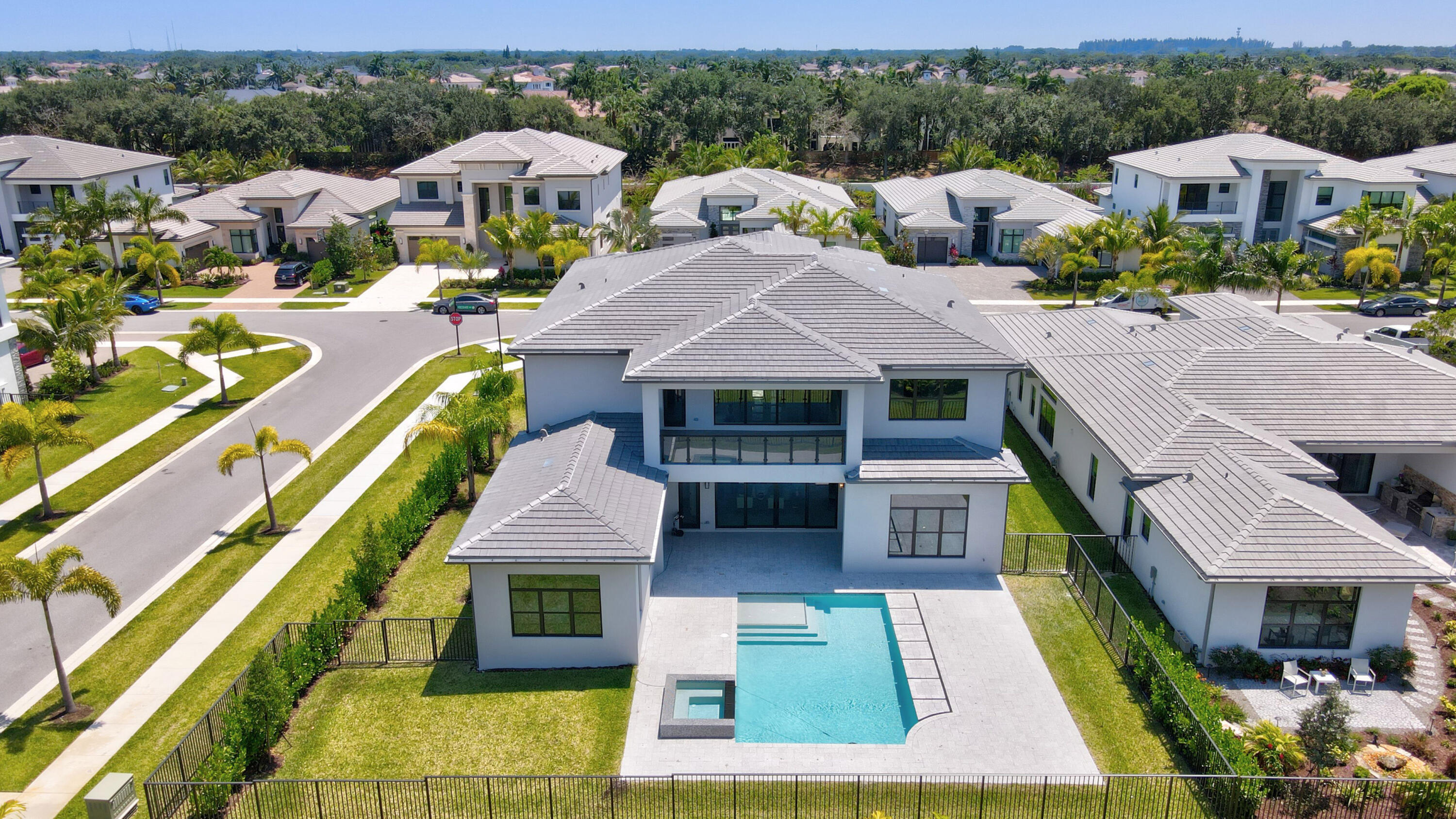 9609 Vescovato Way Boca Raton, FL 33496 - Photo 78 of 81 DJI_0608_09_10_11_12